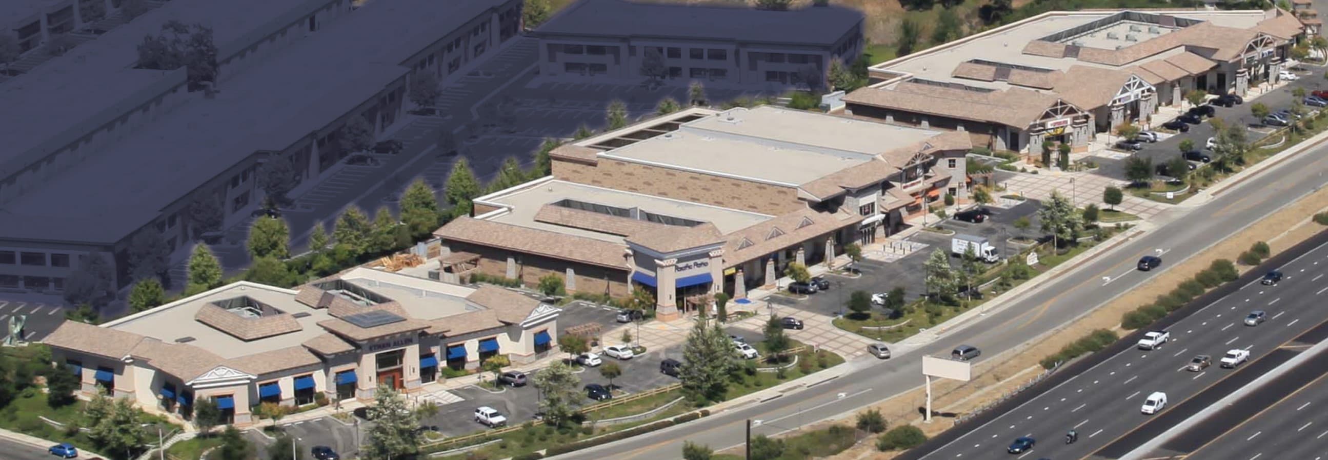 jKim Group Begins Property Management for Agoura Design Center